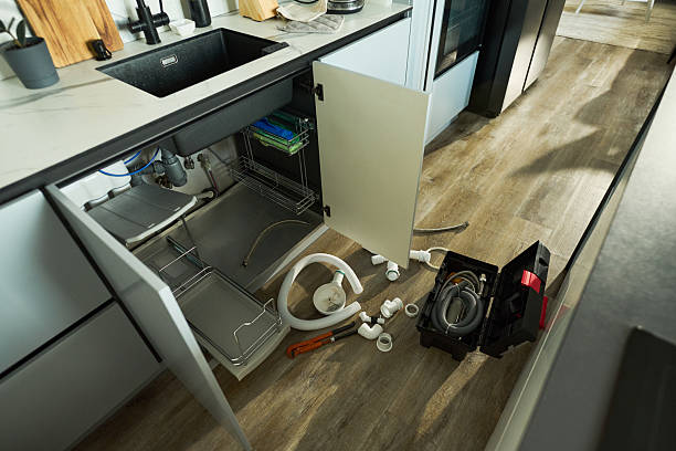 24/7 Emergency Toilet Repair experts in Saline, MI